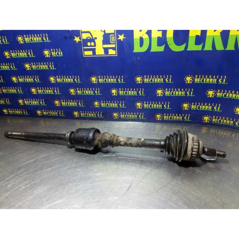 Recambio de transmision delantera derecha para citroen xsara berlina 1.9 d sx referencia OEM IAM Recambio de transmision delantera derecha para citroen xsara berlina 1.9 d sx referencia OEM IAM