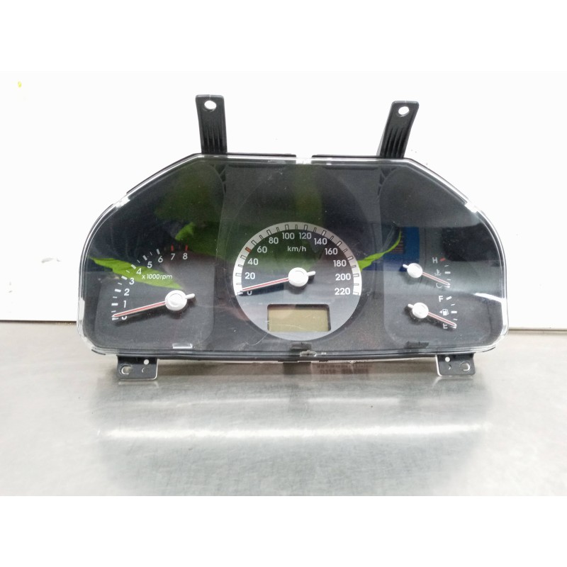 Recambio de cuadro instrumentos para kia sportage cup referencia OEM IAM 940031F261 Recambio de cuadro instrumentos para kia sportage cup referencia OEM IAM 940031F261