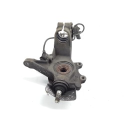Recambio de mangueta delantera izquierda para peugeot 406 berlina (s1/s2) srdt referencia OEM IAM   