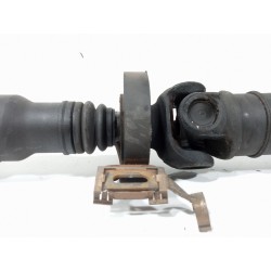 Recambio de transmision central para mercedes clase clk (w209) coupe 240 (209.361) referencia OEM IAM   
