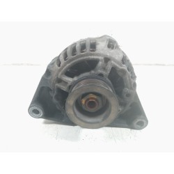 Recambio de alternador para opel corsa b edition 2000 referencia OEM IAM 0123100003 90534472 