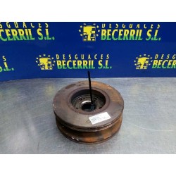 Recambio de disco freno delantero para renault espace / grand espace (je0) 1.9 dti authentique referencia OEM IAM   