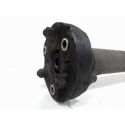 Recambio de transmision central para mercedes clase clk (w209) coupe 240 (209.361) referencia OEM IAM   