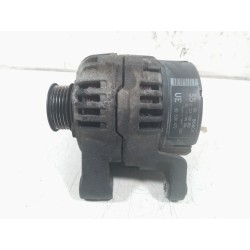 Recambio de alternador para opel corsa b edition 2000 referencia OEM IAM 0123100003 90534472 