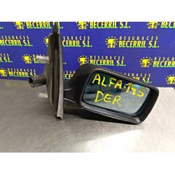 Recambio de retrovisor derecho para alfa romeo 145 referencia OEM IAM   