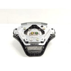 Recambio de airbag delantero izquierdo para mercedes clase c (w203) sportcoupe c 180 (203.735) referencia OEM IAM 2034600798  