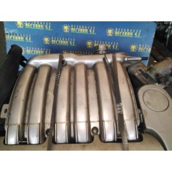 Recambio de motor completo para renault laguna ii grandtour (kg0) dynamique referencia OEM IAM L7X731  