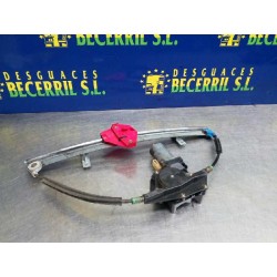 Recambio de elevalunas delantero izquierdo para ford mondeo familiar (gd) clx referencia OEM IAM   
