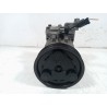 Recambio de compresor aire acondicionado para hyundai accent (lc) crdi gl referencia OEM IAM DEYQA02  