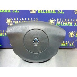 Recambio de airbag delantero izquierdo para renault laguna ii grandtour (kg0) dynamique referencia OEM IAM 8200071203A  