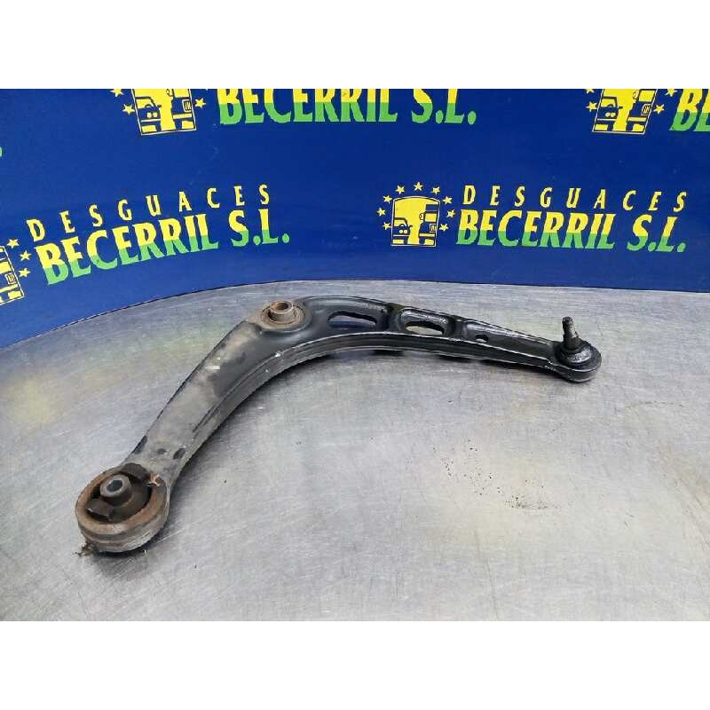 Recambio de brazo suspension inferior delantero derecho para renault espace / grand espace (je0) 1.9 dti authentique referencia Recambio de brazo suspension inferior delantero derecho para renault espace / grand espace (je0) 1.9 dti authentique referencia