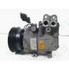 Recambio de compresor aire acondicionado para hyundai accent (lc) crdi gl referencia OEM IAM DEYQA02  
