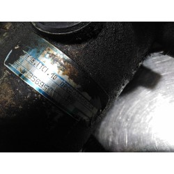 Recambio de bomba inyeccion para ford escort berlina cl referencia OEM IAM B444B630A 356950FNF F18ITCI10