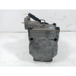 Recambio de compresor aire acondicionado para hyundai accent (lc) crdi gl referencia OEM IAM DEYQA02  