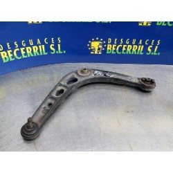 Recambio de brazo suspension inferior delantero izquierdo para renault espace / grand espace (je0) 1.9 dti authentique referenci