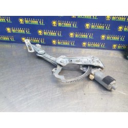 Recambio de elevalunas delantero derecho para mercedes clase c (w202) berlina 250 diesel (202.125) referencia OEM IAM 2027201246