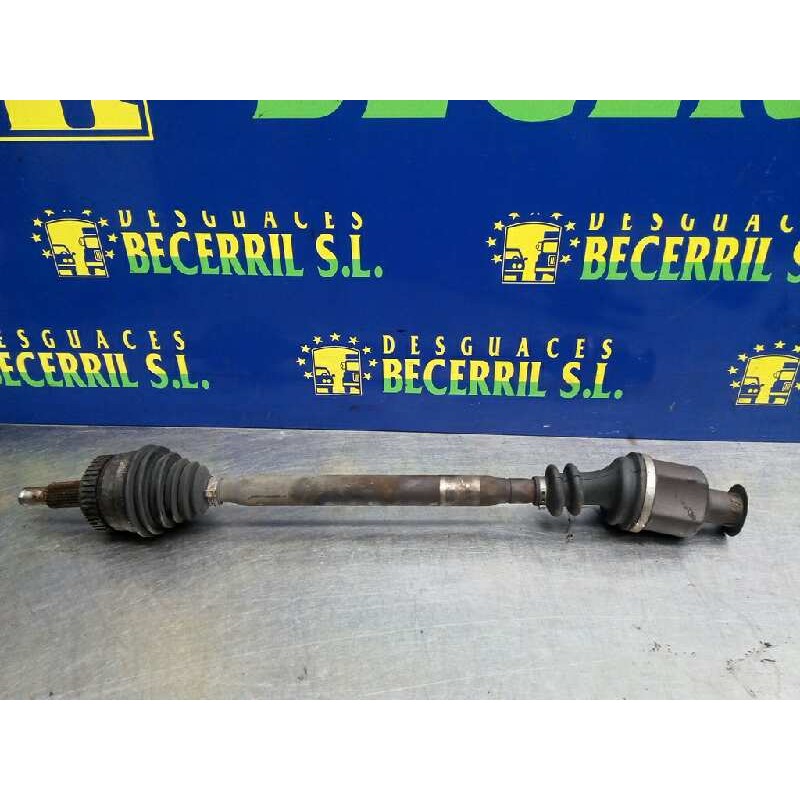 Recambio de transmision delantera derecha para renault espace / grand espace (je0) 1.9 dti authentique referencia OEM IAM Recambio de transmision delantera derecha para renault espace / grand espace (je0) 1.9 dti authentique referencia OEM IAM