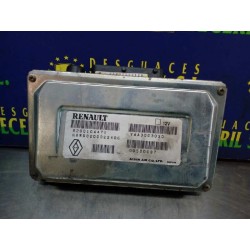 Recambio de centralita cambio automatico para renault laguna ii grandtour (kg0) dynamique referencia OEM IAM 8200104471 82000224