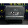 Recambio de centralita motor uce para seat altea (5p1) stylance / style referencia OEM IAM 06A906033DA 5WP4023303 