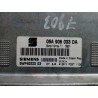 Recambio de centralita motor uce para seat altea (5p1) stylance / style referencia OEM IAM 06A906033DA 5WP4023303 