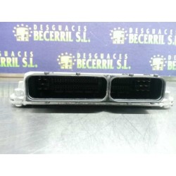 Recambio de centralita motor uce para seat altea (5p1) stylance / style referencia OEM IAM 06A906033DA 5WP4023303 