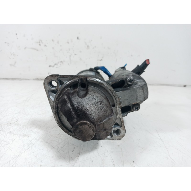 Recambio de motor arranque para hyundai accent (lc) crdi gl referencia OEM IAM JS1349  