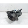 Recambio de motor arranque para hyundai accent (lc) crdi gl referencia OEM IAM JS1349  