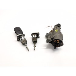 Recambio de antirrobo para volkswagen bora berlina (1j2) highline referencia OEM IAM 4B0905851C  