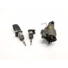 Recambio de antirrobo para volkswagen bora berlina (1j2) highline referencia OEM IAM 4B0905851C  
