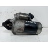 Recambio de motor arranque para hyundai accent (lc) crdi gl referencia OEM IAM JS1349  