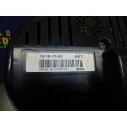 Recambio de cuadro instrumentos para seat altea (5p1) stylance / style referencia OEM IAM 5P0920802F V1054141 