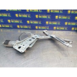 Recambio de elevalunas delantero derecho para mercedes clase c (w202) berlina 250 diesel (202.125) referencia OEM IAM 2027201246