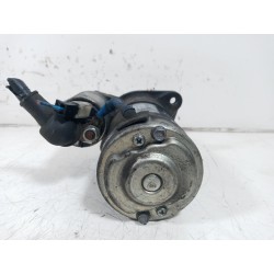 Recambio de motor arranque para hyundai accent (lc) crdi gl referencia OEM IAM JS1349  