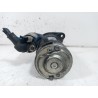 Recambio de motor arranque para hyundai accent (lc) crdi gl referencia OEM IAM JS1349  