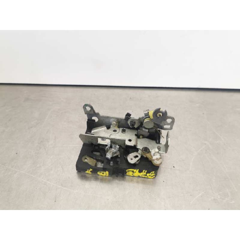 Recambio de cerradura puerta delantera izquierda para iveco daily caja cerrada (2006 =>) caja cerrada techo alto 35s... batalla Recambio de cerradura puerta delantera izquierda para iveco daily caja cerrada (2006 =>) caja cerrada techo alto 35s... batalla