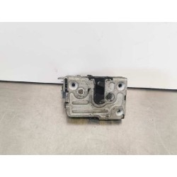 Recambio de cerradura puerta delantera izquierda para iveco daily caja cerrada (2006 =>) caja cerrada techo alto 35s... batalla 