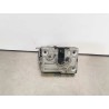 Recambio de cerradura puerta delantera izquierda para iveco daily caja cerrada (2006 =>) caja cerrada techo alto 35s... batalla 