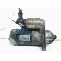 Recambio de motor arranque para hyundai accent (lc) crdi gl referencia OEM IAM JS1349  