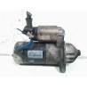 Recambio de motor arranque para hyundai accent (lc) crdi gl referencia OEM IAM JS1349  