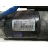 Recambio de motor arranque para hyundai accent (lc) crdi gl referencia OEM IAM JS1349  