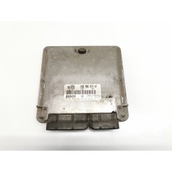 Recambio de centralita motor uce para volkswagen bora berlina (1j2) highline referencia OEM IAM 038906019AM 0281010091 