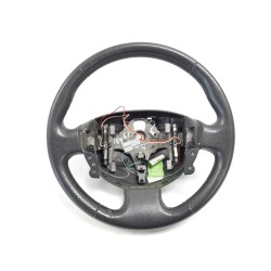 Recambio de volante para renault scenic ii confort dynamique referencia OEM IAM 8200276081  