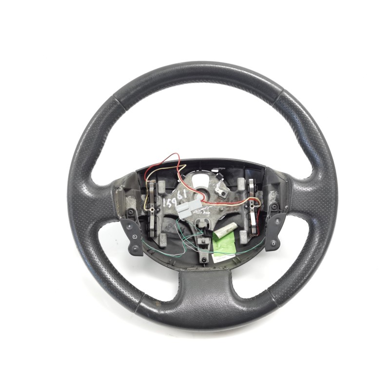 Recambio de volante para renault scenic ii confort dynamique referencia OEM IAM 8200276081 Recambio de volante para renault scenic ii confort dynamique referencia OEM IAM 8200276081