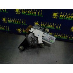 Recambio de motor limpia trasero para renault laguna ii grandtour (kg0) dynamique referencia OEM IAM 8200001893C  