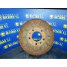 Recambio de tambor freno trasero para citroen jumpy hdi 90 27 l1h1 furg. referencia OEM IAM 424756  