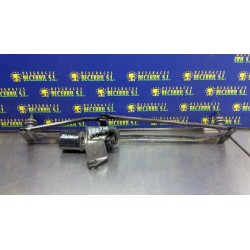 Recambio de motor limpia delantero para iveco daily caja cerrada (2006 =>) caja cerrada techo alto 35s... batalla 3300 referenci