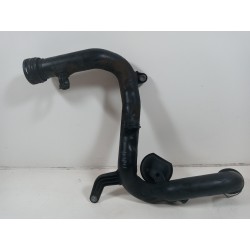 Recambio de manguito interculer para peugeot 107 urban move referencia OEM IAM 1K0145762 1K0145770B 038906051B