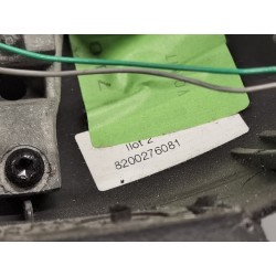 Recambio de volante para renault scenic ii confort dynamique referencia OEM IAM 8200276081  