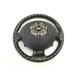 Recambio de volante para renault scenic ii confort dynamique referencia OEM IAM 8200276081  
