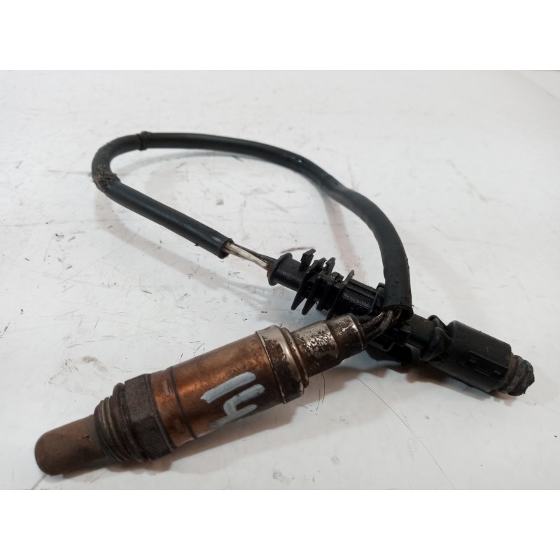 Recambio de sonda lambda para opel corsa b top (e) referencia OEM IAM   